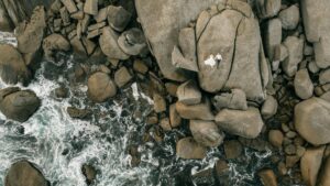 Romantic Elopement Amalfi Coast Cliffside Villa