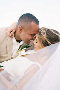 Sam & Tito’s Beachfront Wedding at Casa Colonial, Puerto Plata