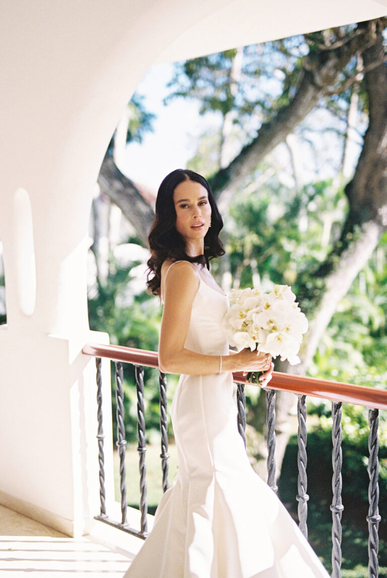 Elisabeth & Zachary’s,wedding at Casa de Campo